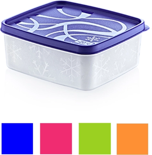 Varno in praktično shranjevanje