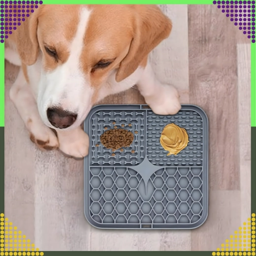 Različne teksture za daljšo zabavo in čistejši jezik