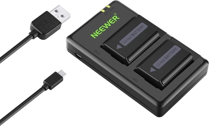 USB napajanje za maksimalno prilagodljivost