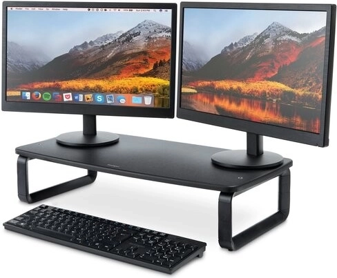 Več prostora na mizi