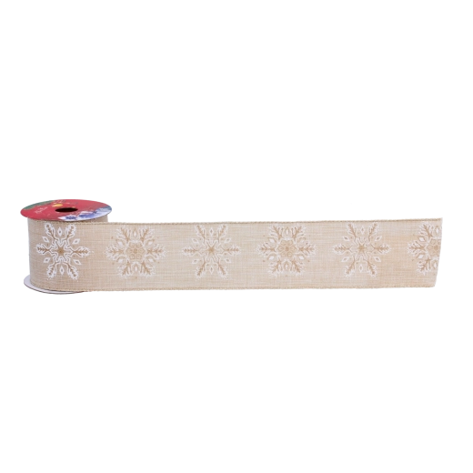 Bleščeč brokatni videz za razkošen učinek