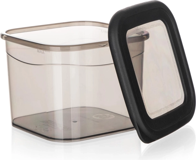 Varno zapiranje in svežina