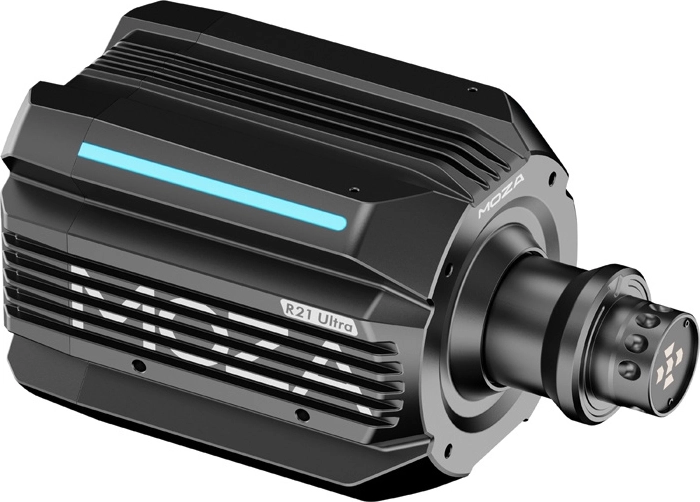 Osnova volana MOZA R21 Ultra Direct Drive
