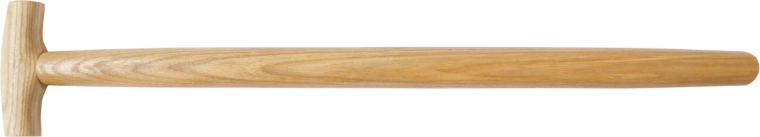 Lesen ročaj T za aluminijaste lopate 60 cm