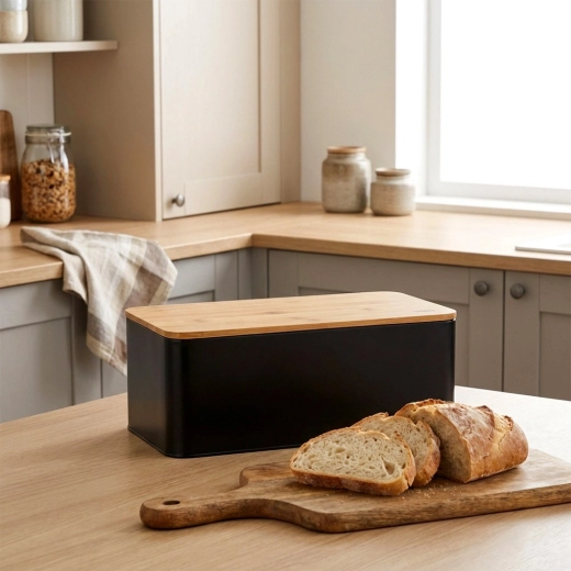 Sodoben dizajn za vsako kuhinjo