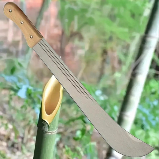 Vsestranska uporaba na vrtu in v terenu