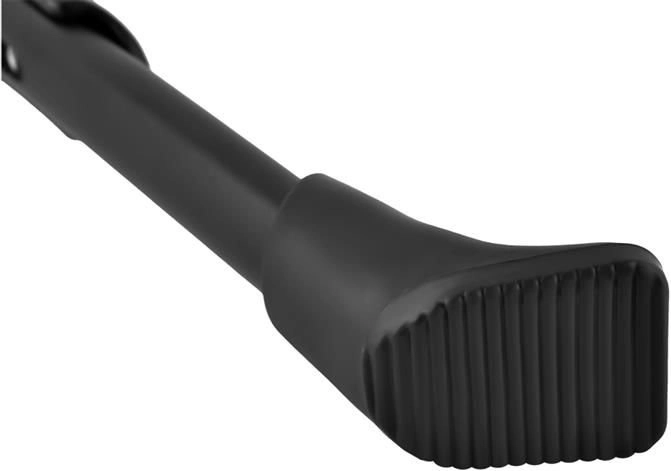 Non-slip foot and frame protection