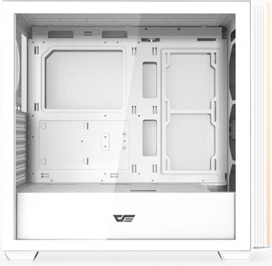 Kaljeno steklo za čisto predstavitev