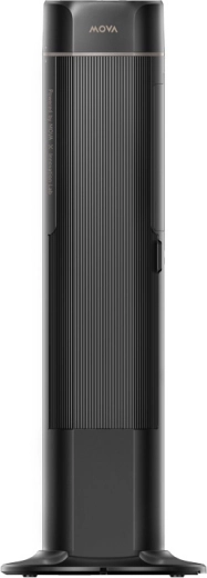 Postaja za praznjenje za pokončni sesalnik MOVA G70