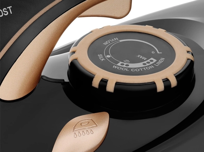 Varnost in enostavno vzdrževanje