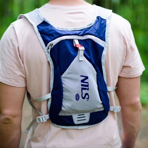 Udobje in zračnost med gibanjem