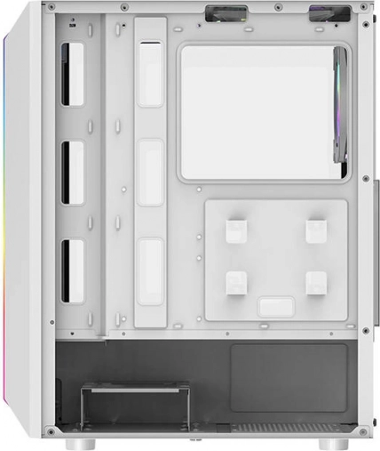 Room for powerful components