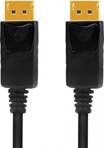 DisplayPort kabel 3 m 4K 60 Hz