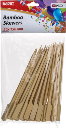 Praktično pakiranje za zabave in žar