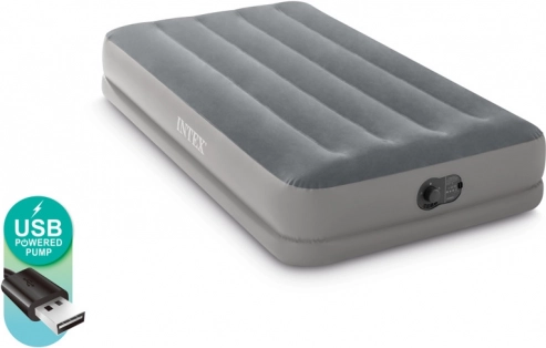 Napihljiva postelja Dura-Beam Prestige Twin