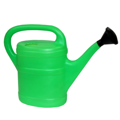 Kanta GardenFlora 10 l zelena