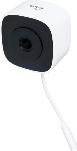 Retlux Smart Window Camera 2K