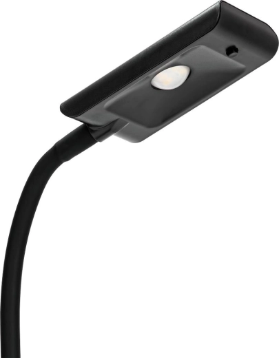 Simple one-button control