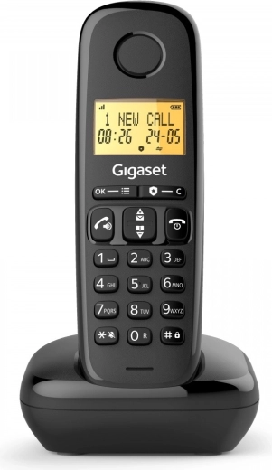 Brezžični telefon Gigaset Basic 100