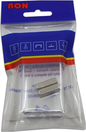 Praktično pakiranje po 2 kosa