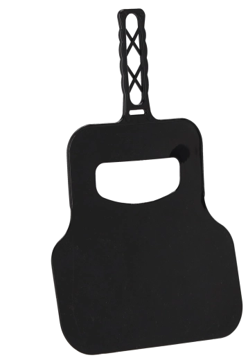 Hitrejše razplamtevanje oglja brez napora