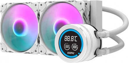 Računalniški hladilnik Darkflash DN-D240