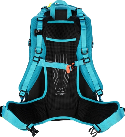 Zračno in udobno nošenje