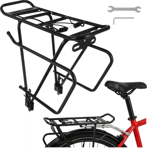 Univerzalna montaža 24–29” + prostor za luč