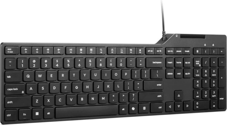 Stabilna žična povezava prek USB-A
