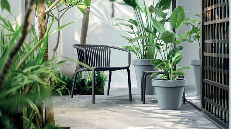 Pripravljen na vreme skozi vse leto