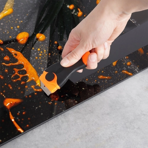 Čiste površine brez napora