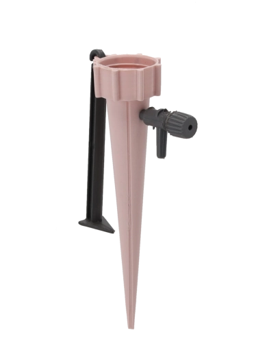 Stabilno namakanje v loncih