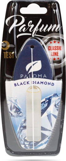 Osvežilec zraka Black Diamond