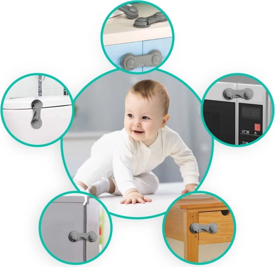 Univerzalna zaščita celotnega doma