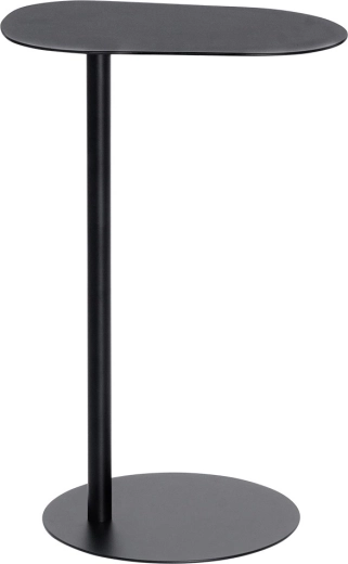 Odporna celokovinska konstrukcija