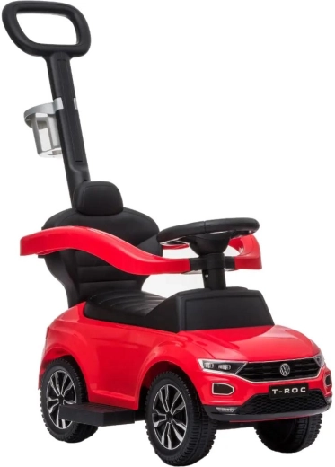 Otroški poganjalec Volkswagen T-ROC 3v1 Buddy Toys