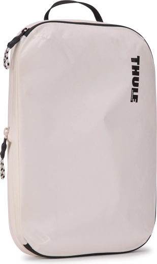 Thule Compression Packing Cube for Clothing, Large, White