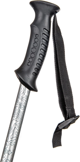 Udoben in zanesljiv oprijem