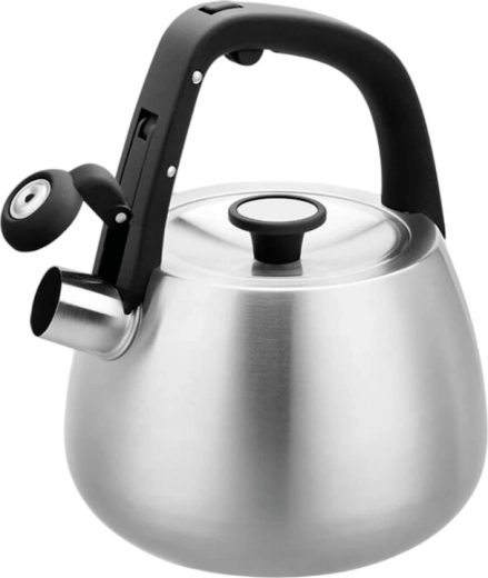 Hitro in enakomerno segrevanje