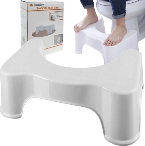 WC podnožka Ruhhy 21852