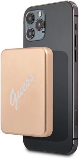 Indukcijski powerbank MagSafe 3000mAh