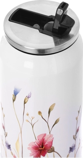 Udobno pitje brez nagibanja