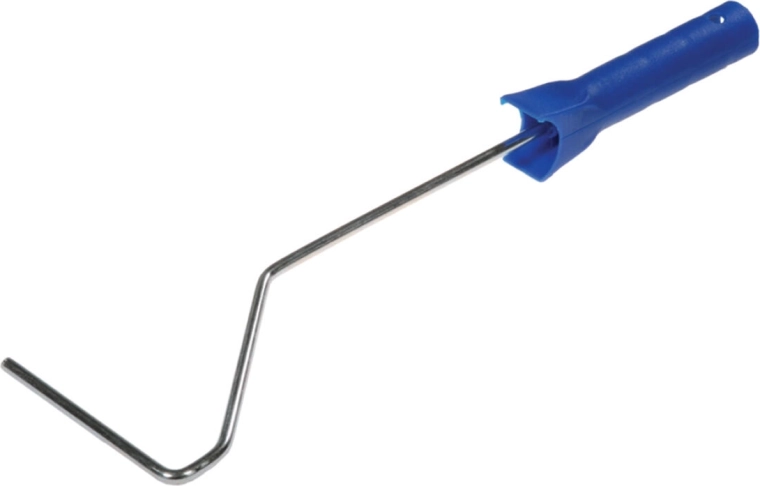 Nosilec za slikarski valj 100/6 mm, dolg 390 mm