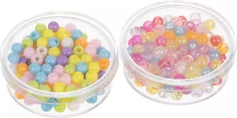 Beads for even more original jewelry