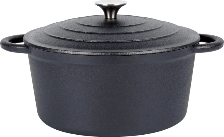 Enakomeren prenos in dolga akumulacija toplote