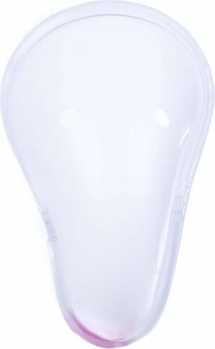 Anatomski vložek z gelnim robom