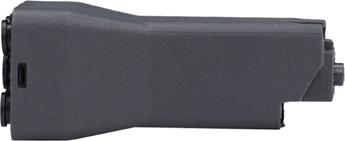 Kompaktna in lahka zasnova