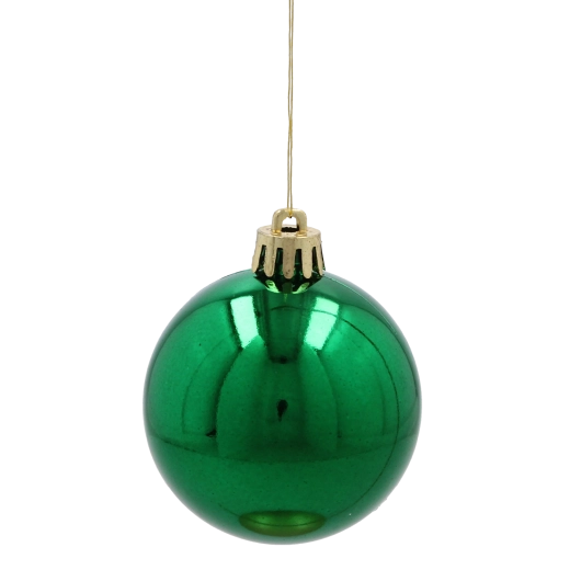 Sijajen poudarek za praznični lesk