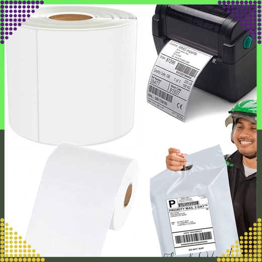 Hiter in čist tisk brez črnila