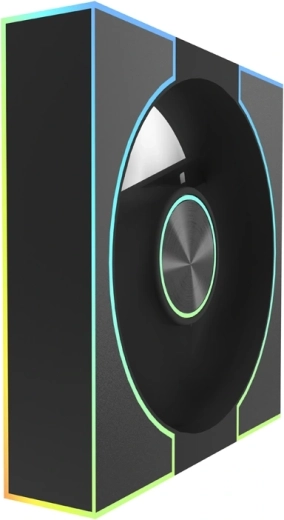 PWM control for efficient cooling
